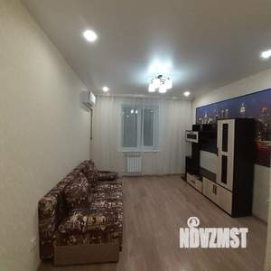 1-к квартира, на длительный срок, 38м2, 5/9 этаж