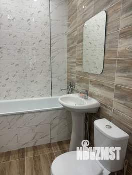 1-к квартира, на длительный срок, 38м2, 2/9 этаж