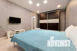 1-к квартира, посуточно, 38м2, 3/9 этаж