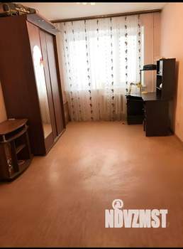 1-к квартира, на длительный срок, 38м2, 3/9 этаж