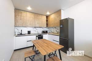 2-к квартира, на длительный срок, 53м2, 24/25 этаж