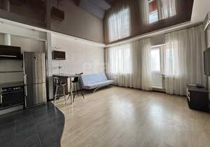 1-к квартира, на длительный срок, 46м2, 7/8 этаж