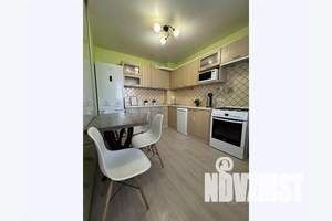 2-к квартира, посуточно, 60м2, 7/12 этаж