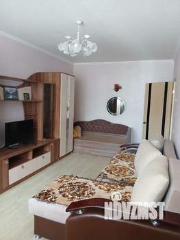 1-к квартира, на длительный срок, 38м2, 3/9 этаж