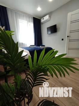 1-к квартира, посуточно, 35м2, 2/9 этаж