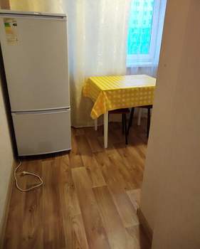 1-к квартира, на длительный срок, 30м2, 2/9 этаж