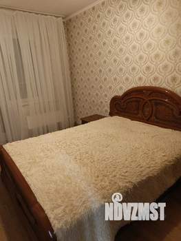 3-к квартира, на длительный срок, 68м2, 10/12 этаж