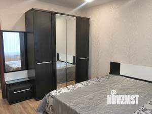 2-к квартира, на длительный срок, 56м2, 8/12 этаж