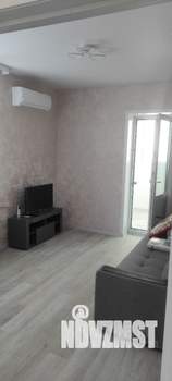 1-к квартира, на длительный срок, 40м2, 2/16 этаж