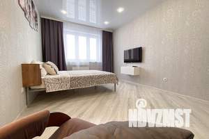 1-к квартира, посуточно, 48м2, 5/9 этаж