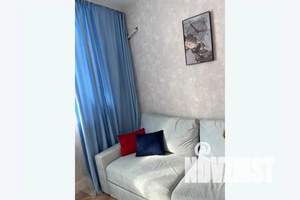 2-к квартира, посуточно, 50м2, 16/24 этаж