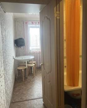 1-к квартира, на длительный срок, 36м2, 3/5 этаж