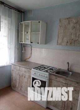 1-к квартира, на длительный срок, 30м2, 1/5 этаж