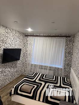 1-к квартира, на длительный срок, 32м2, 1/3 этаж