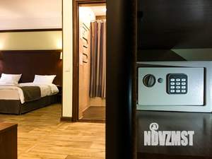 1-к квартира, посуточно, 40м2, 23/23 этаж