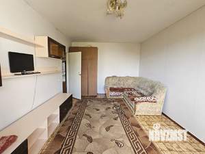 1-к квартира, на длительный срок, 39м2, 9/9 этаж