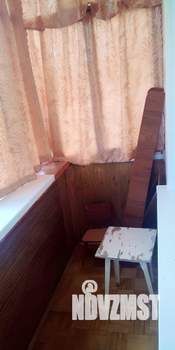 1-к квартира, на длительный срок, 30м2, 4/5 этаж