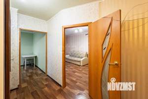 1-к квартира, на длительный срок, 35м2, 1/9 этаж