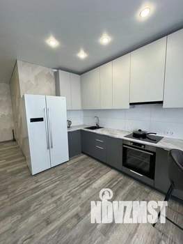 2-к квартира, посуточно, 50м2, 1/1 этаж
