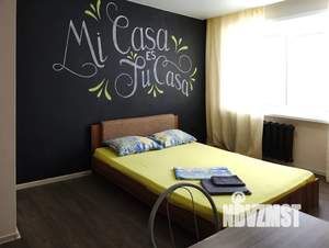 1-к квартира, посуточно, 20м2, 3/5 этаж