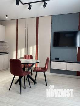 2-к квартира, на длительный срок, 56м2, 19/24 этаж