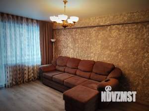 1-к квартира, посуточно, 57м2, 1/1 этаж