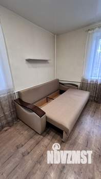 1-к квартира, на длительный срок, 26м2, 2/2 этаж