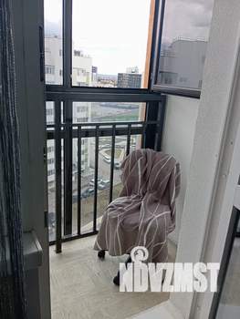 1-к квартира, посуточно, 30м2, 9/9 этаж