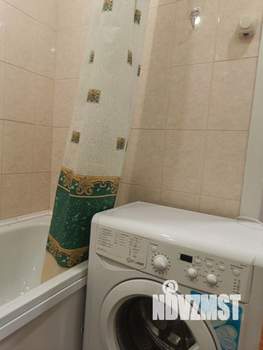 1-к квартира, на длительный срок, 39м2, 4/10 этаж