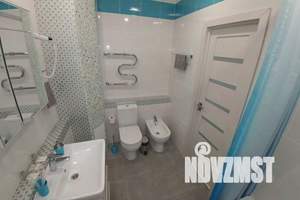 1-к квартира, посуточно, 57м2, 6/21 этаж