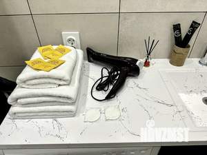 Студия квартира, посуточно, 33м2, 9/24 этаж