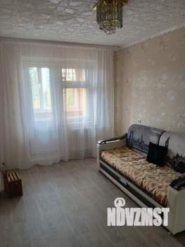 1-к квартира, на длительный срок, 34м2, 6/10 этаж