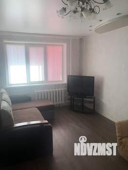 1-к квартира, на длительный срок, 39м2, 6/10 этаж