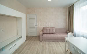 2-к квартира, на длительный срок, 57м2, 2/5 этаж