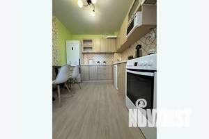 2-к квартира, посуточно, 60м2, 7/12 этаж