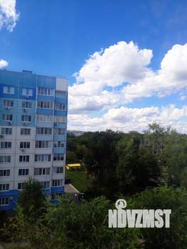 2-к квартира, на длительный срок, 50м2, 6/10 этаж