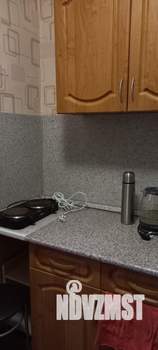 1-к квартира, на длительный срок, 18м2, 2/5 этаж