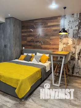 Студия квартира, посуточно, 30м2, 13/18 этаж