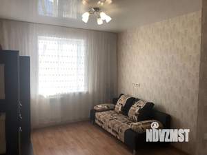 1-к квартира, на длительный срок, 34м2, 8/11 этаж