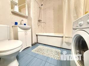 1-к квартира, посуточно, 37м2, 15/16 этаж