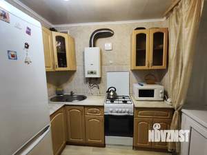 1-к квартира, на длительный срок, 32м2, 5/5 этаж