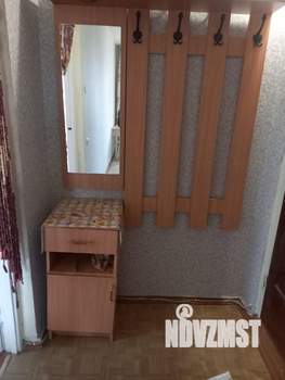 1-к квартира, на длительный срок, 35м2, 6/10 этаж