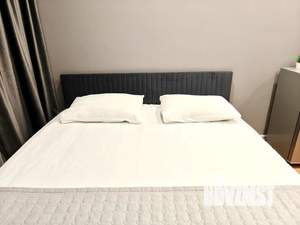 1-к квартира, посуточно, 25м2, 23/24 этаж