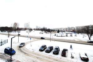 1-к квартира, на длительный срок, 33м2, 3/12 этаж