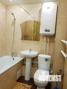 1-к квартира, на длительный срок, 40м2, 4/9 этаж