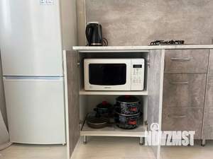 1-к квартира, посуточно, 35м2, 6/9 этаж