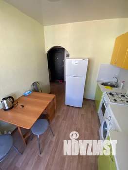 1-к квартира, посуточно, 29м2, 2/3 этаж