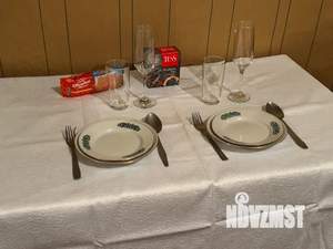 1-к квартира, посуточно, 24м2, 2/9 этаж