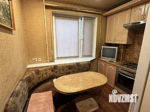 2-к квартира, на длительный срок, 53м2, 4/10 этаж