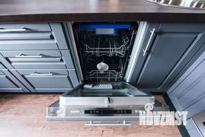 Студия квартира, посуточно, 37м2, 19/24 этаж